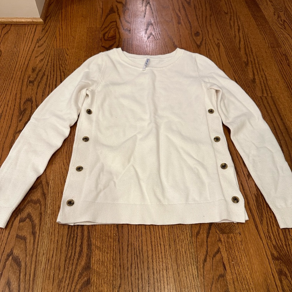 Southern tide sweater